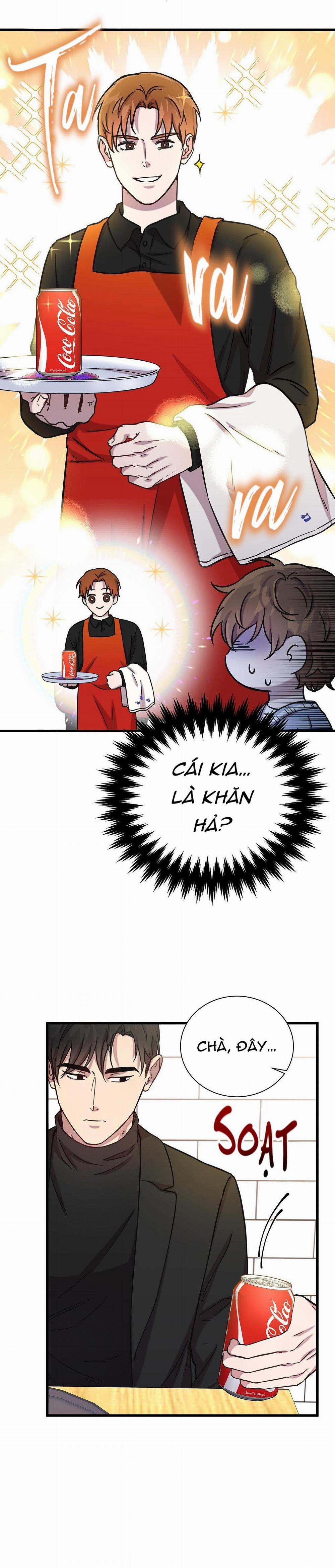 Làm Thế Nào Để Chia Tay Với Anh Ta 7 trang 22