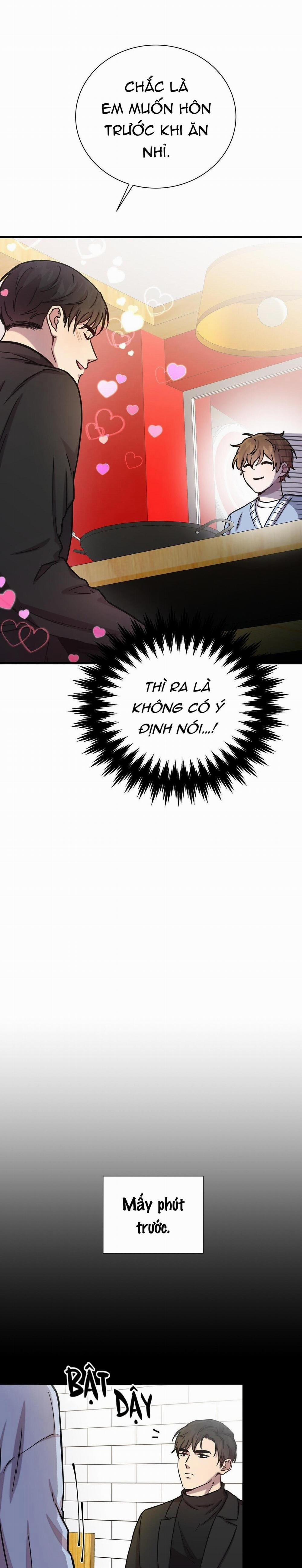 Làm Thế Nào Để Chia Tay Với Anh Ta 7 trang 25