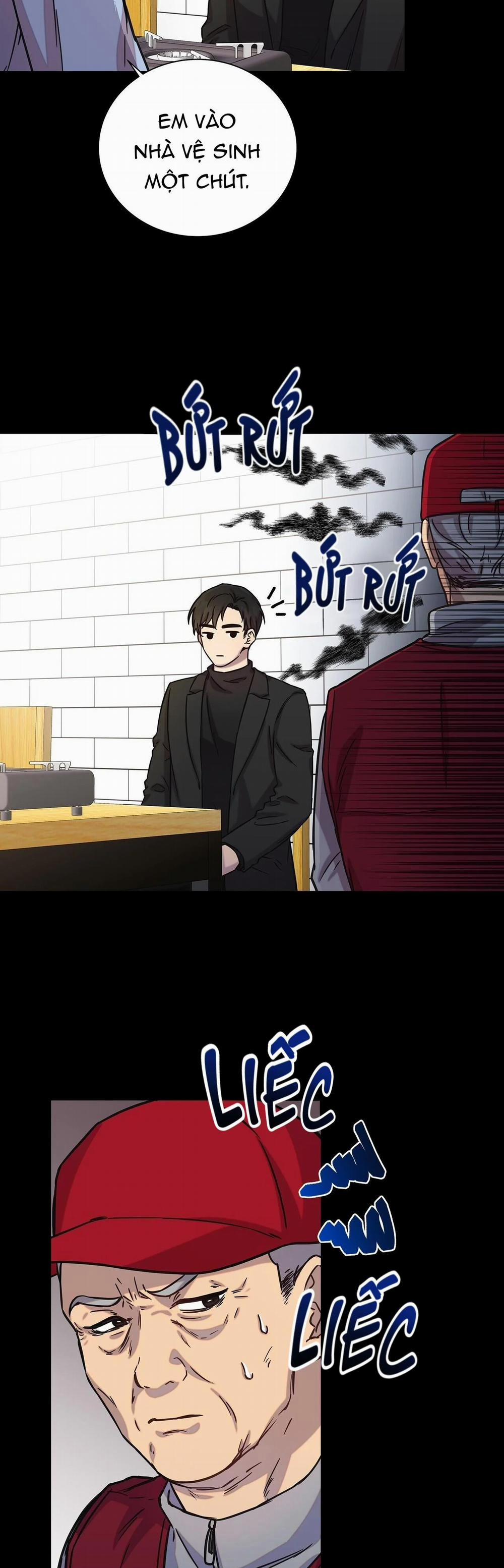 Làm Thế Nào Để Chia Tay Với Anh Ta 7 trang 26