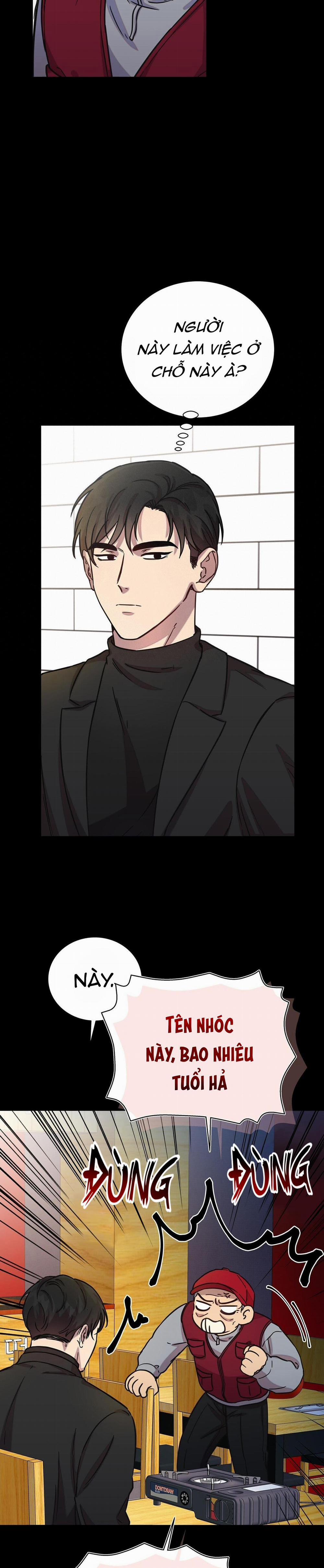 Làm Thế Nào Để Chia Tay Với Anh Ta 7 trang 27