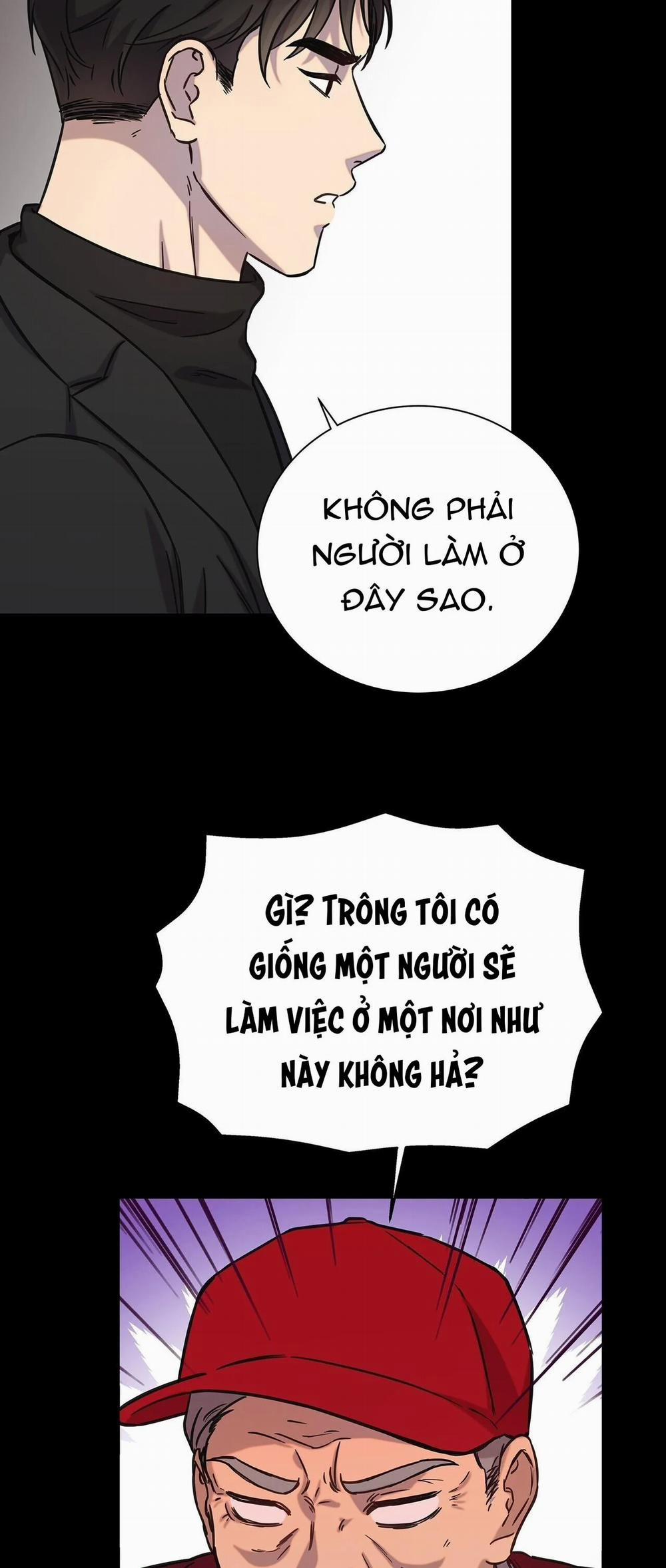 Làm Thế Nào Để Chia Tay Với Anh Ta 7 trang 29