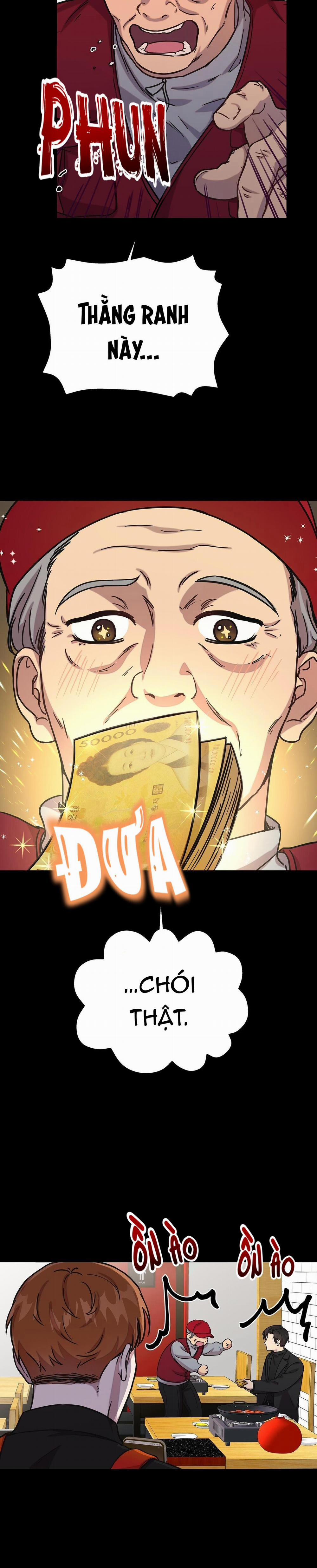 Làm Thế Nào Để Chia Tay Với Anh Ta 7 trang 30