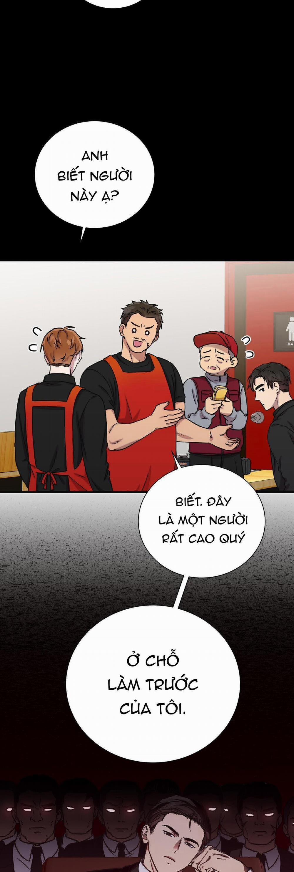 Làm Thế Nào Để Chia Tay Với Anh Ta 7 trang 34