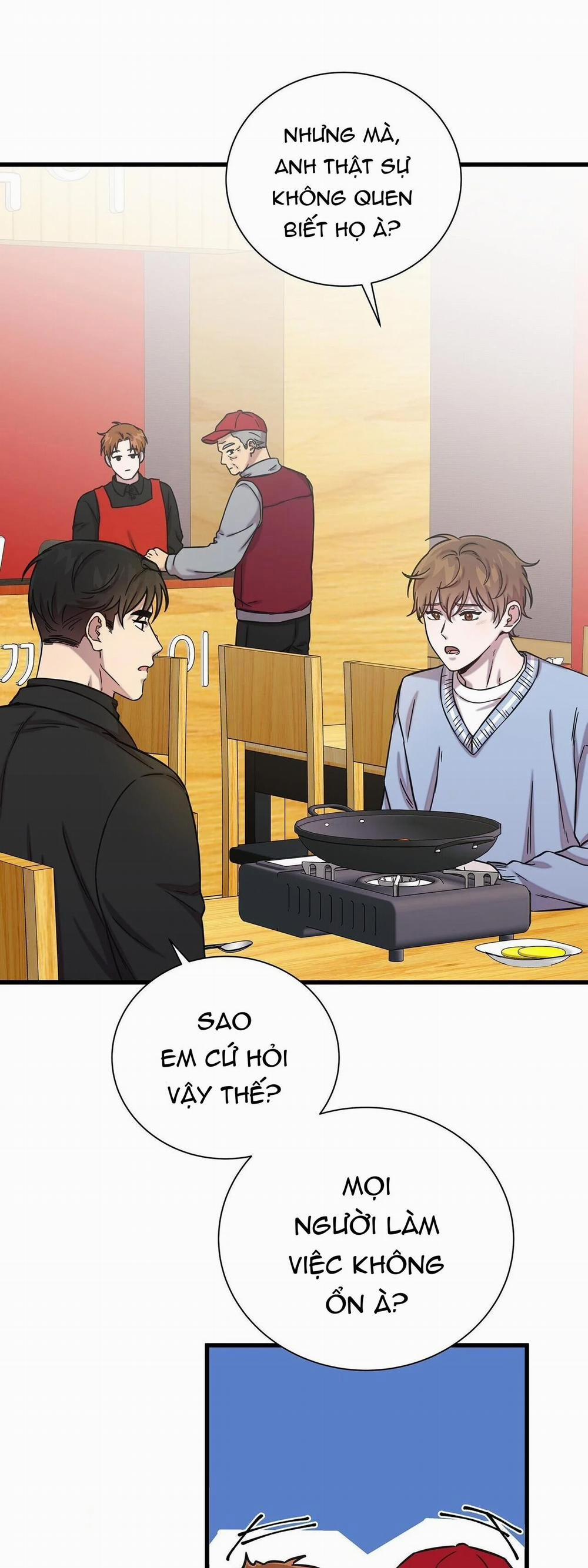 Làm Thế Nào Để Chia Tay Với Anh Ta 7 trang 39