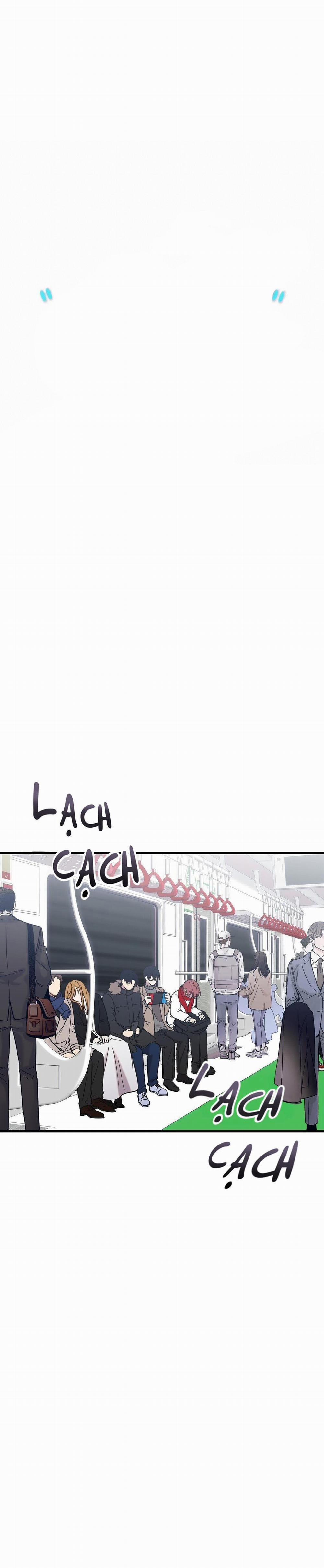 Làm Thế Nào Để Chia Tay Với Anh Ta 7 trang 4