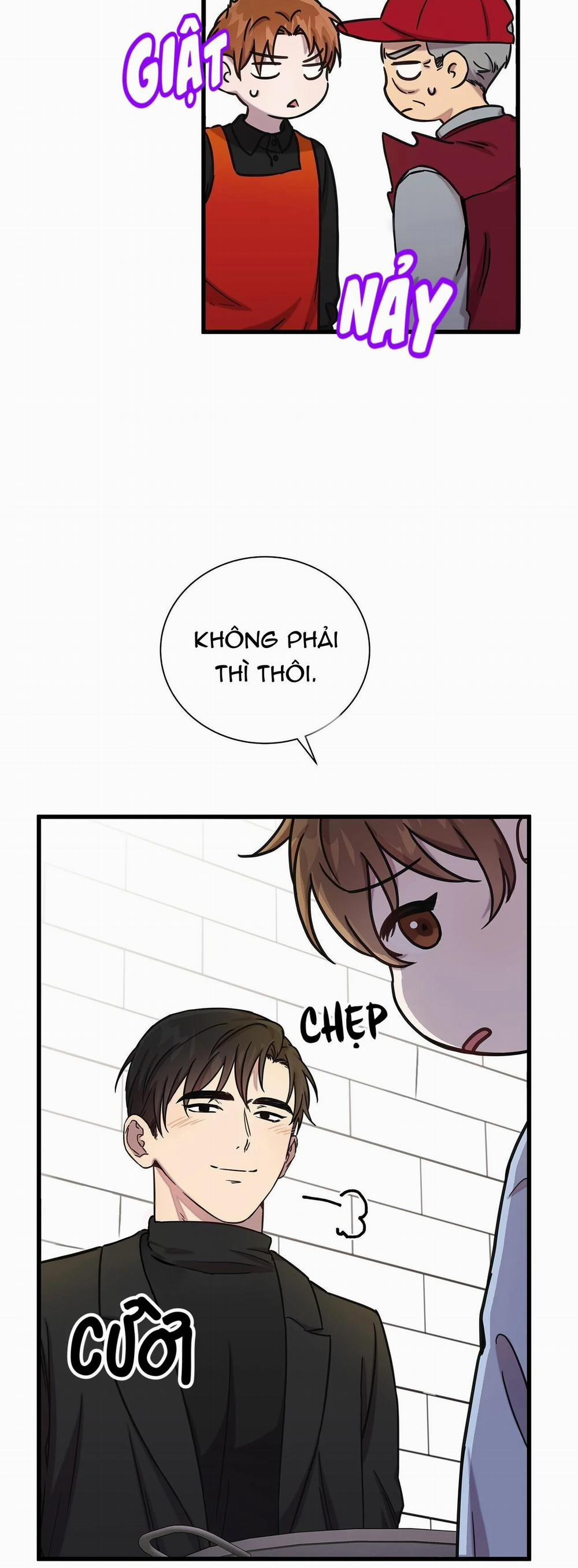 Làm Thế Nào Để Chia Tay Với Anh Ta 7 trang 40