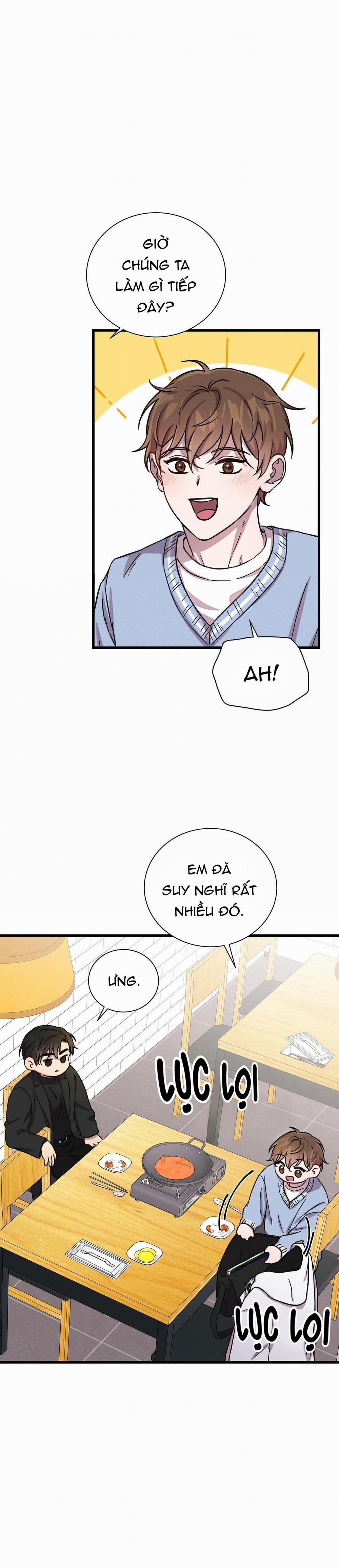 Làm Thế Nào Để Chia Tay Với Anh Ta 7 trang 41