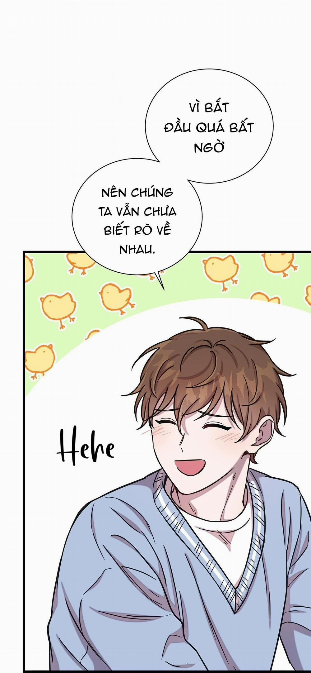 Làm Thế Nào Để Chia Tay Với Anh Ta 7 trang 42