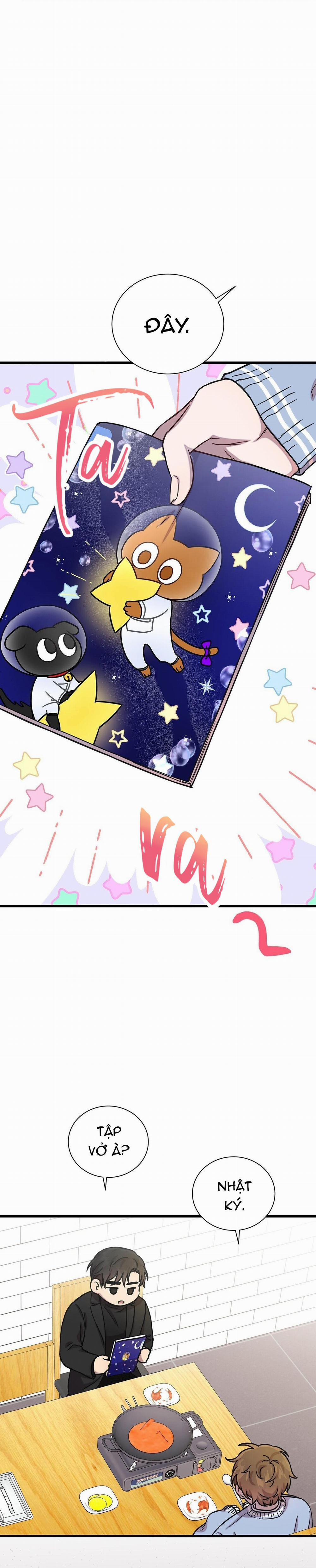 Làm Thế Nào Để Chia Tay Với Anh Ta 7 trang 43