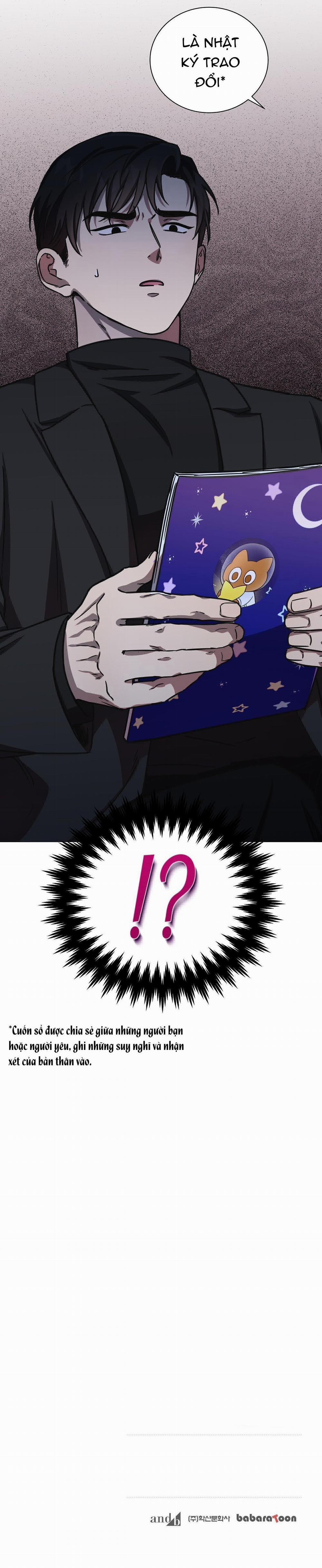 Làm Thế Nào Để Chia Tay Với Anh Ta 7 trang 44