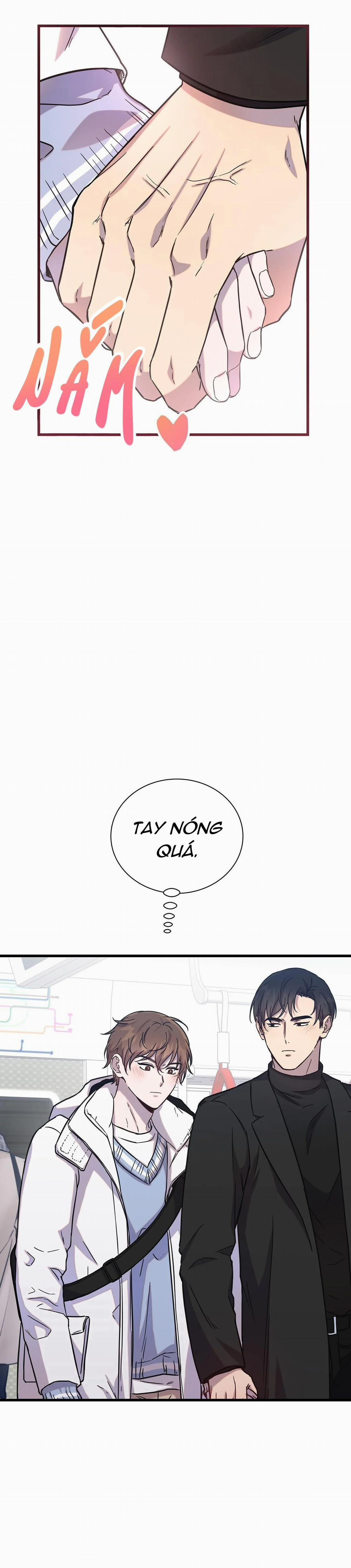 Làm Thế Nào Để Chia Tay Với Anh Ta 7 trang 5