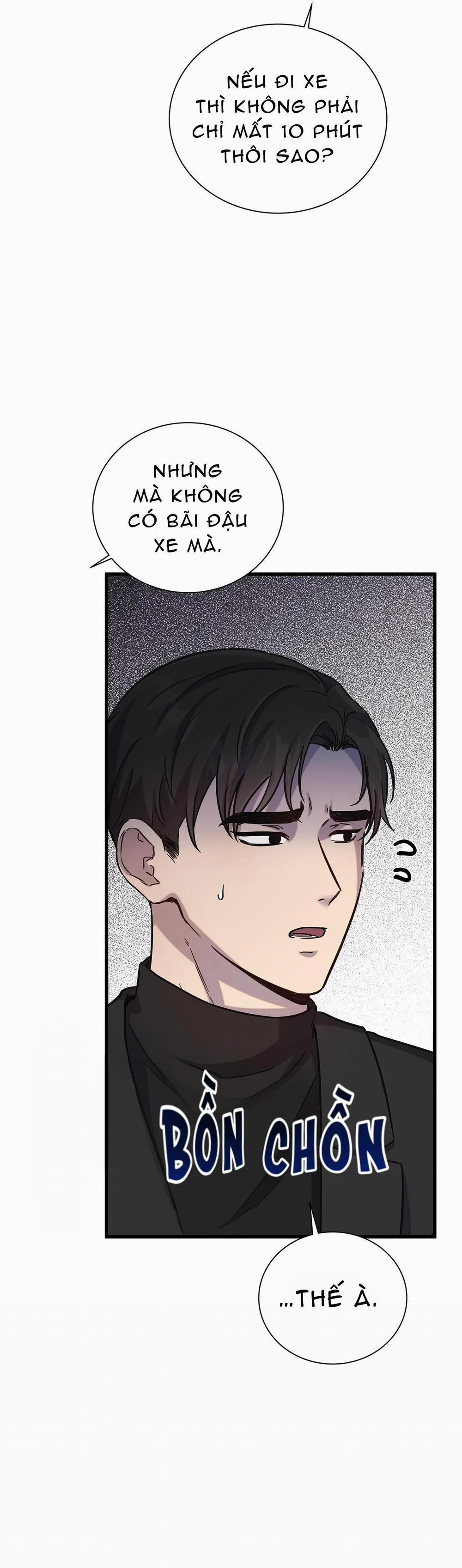 Làm Thế Nào Để Chia Tay Với Anh Ta 7 trang 7