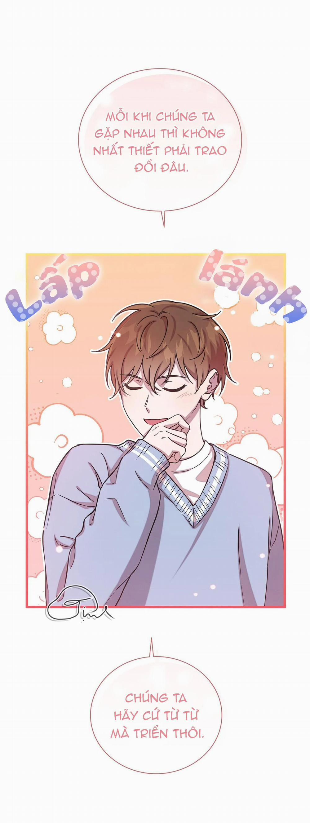 Làm Thế Nào Để Chia Tay Với Anh Ta 8 trang 0