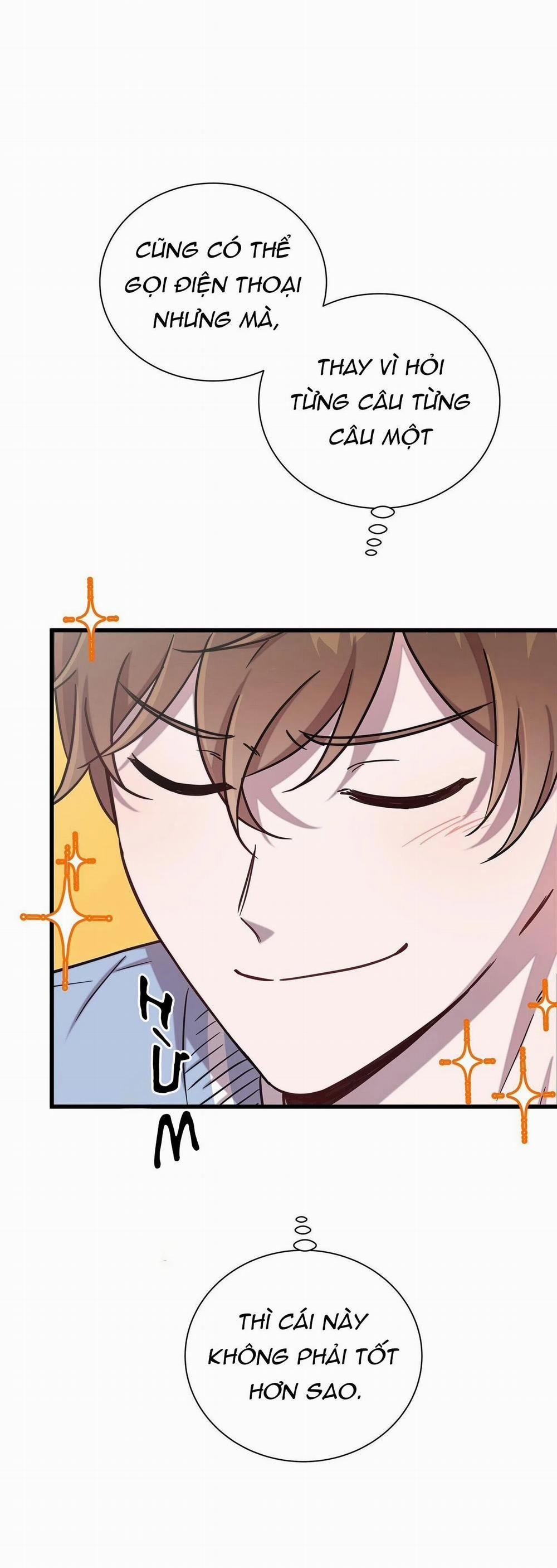 Làm Thế Nào Để Chia Tay Với Anh Ta 8 trang 1