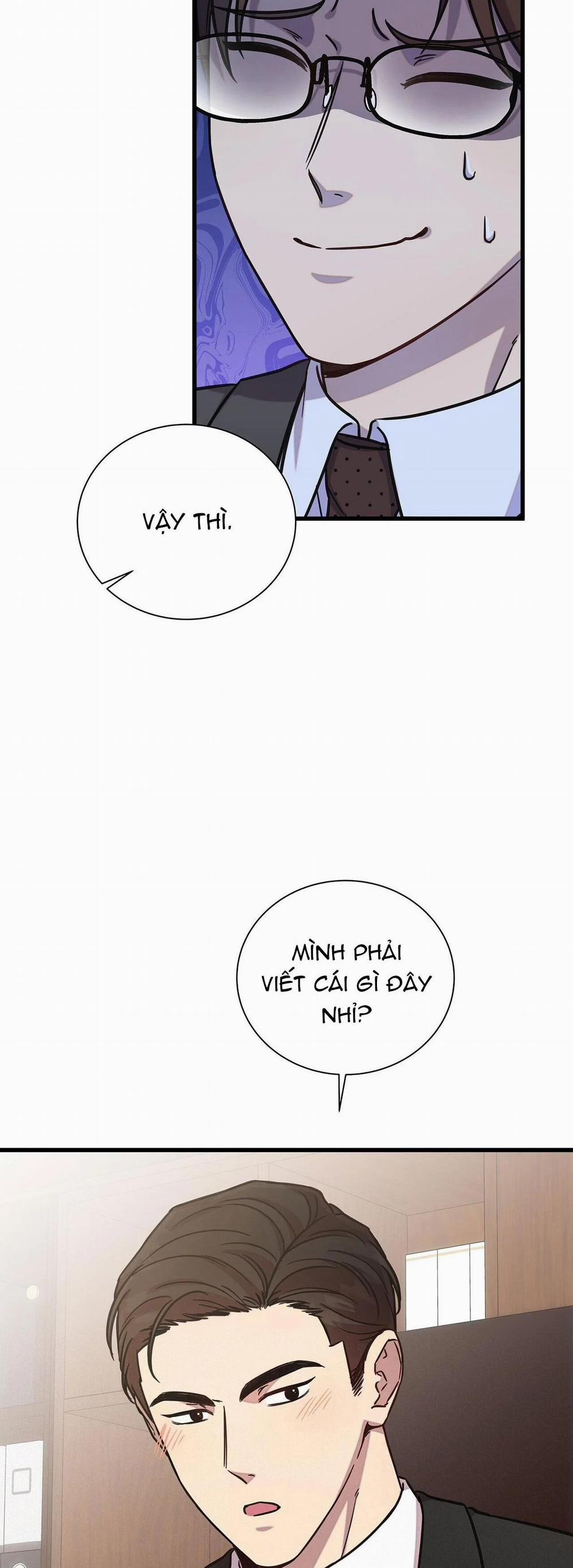 Làm Thế Nào Để Chia Tay Với Anh Ta 8 trang 11