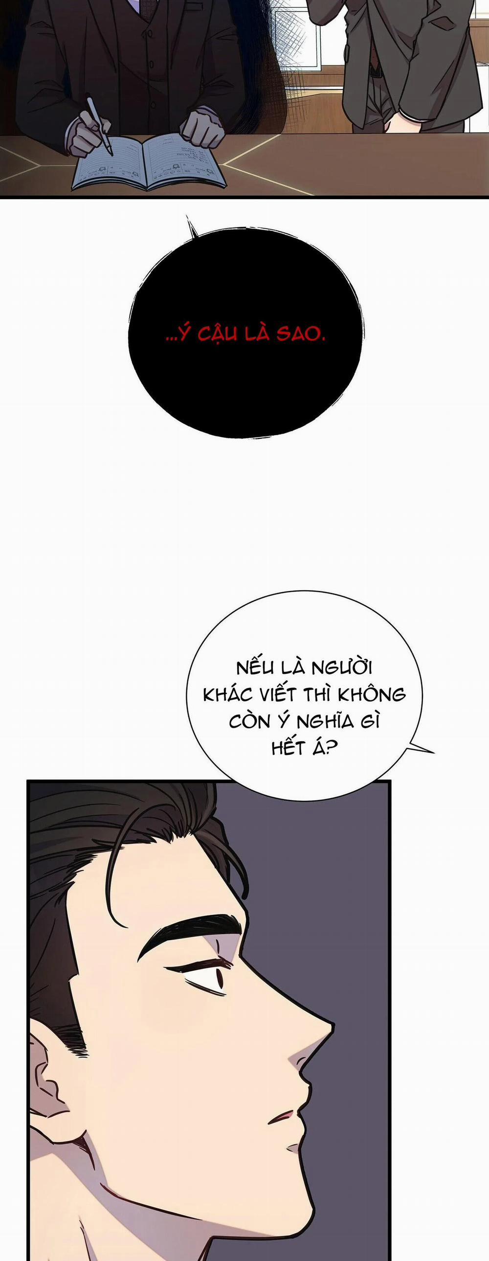 Làm Thế Nào Để Chia Tay Với Anh Ta 8 trang 13