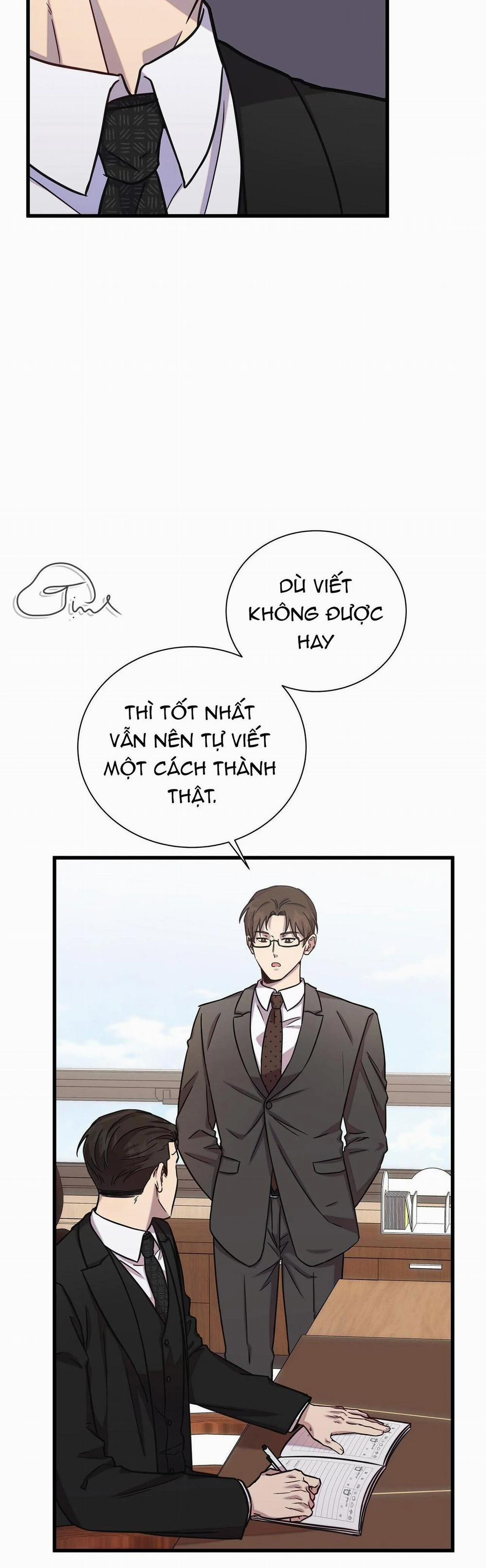 Làm Thế Nào Để Chia Tay Với Anh Ta 8 trang 14