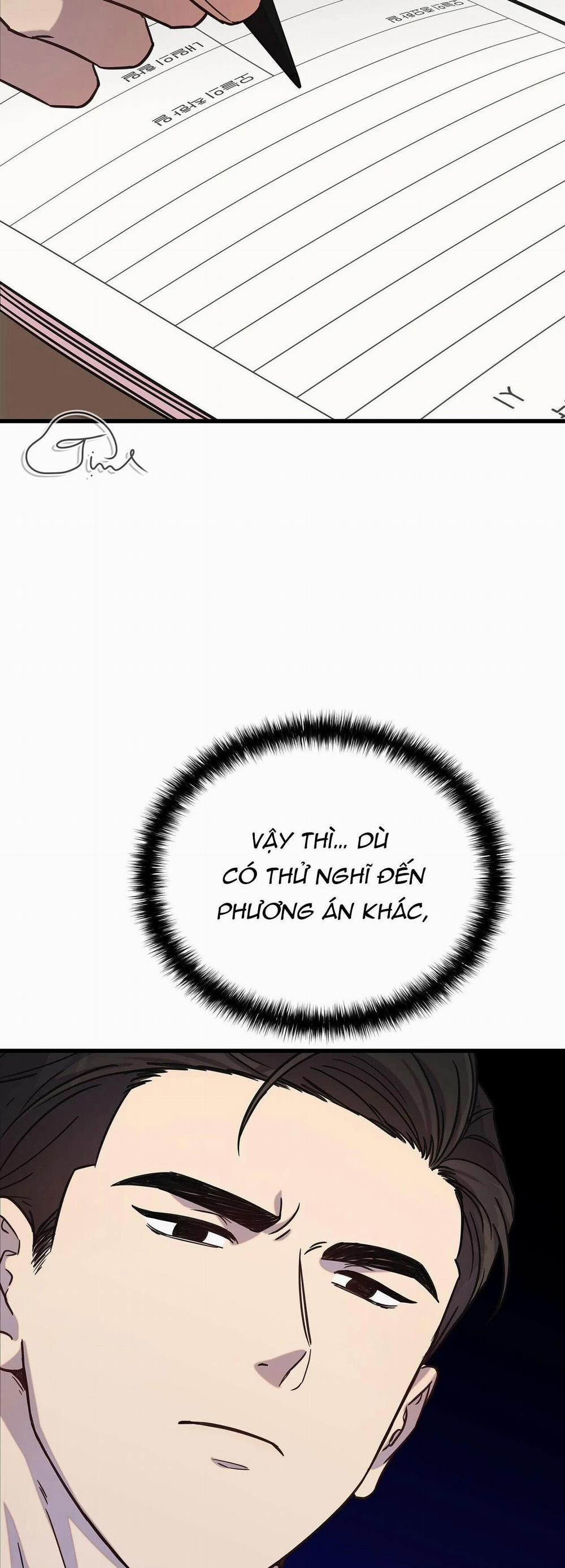 Làm Thế Nào Để Chia Tay Với Anh Ta 8 trang 16