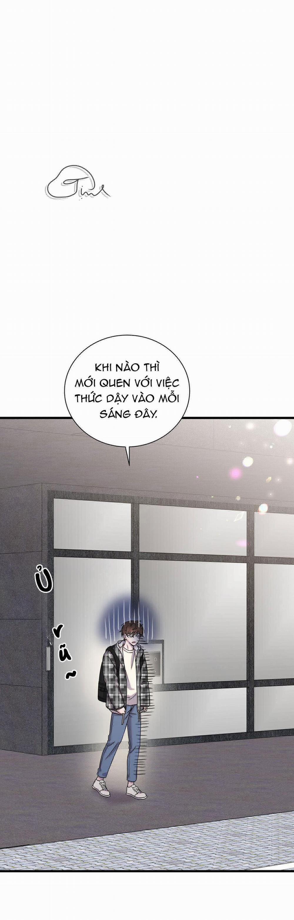 Làm Thế Nào Để Chia Tay Với Anh Ta 8 trang 20