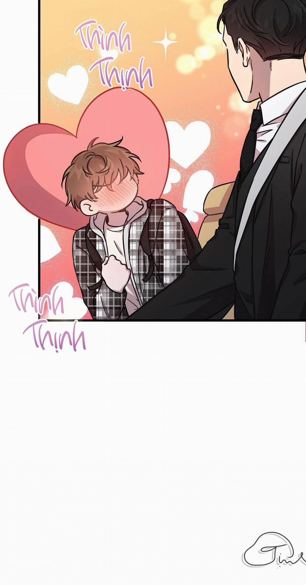 Làm Thế Nào Để Chia Tay Với Anh Ta 8 trang 25