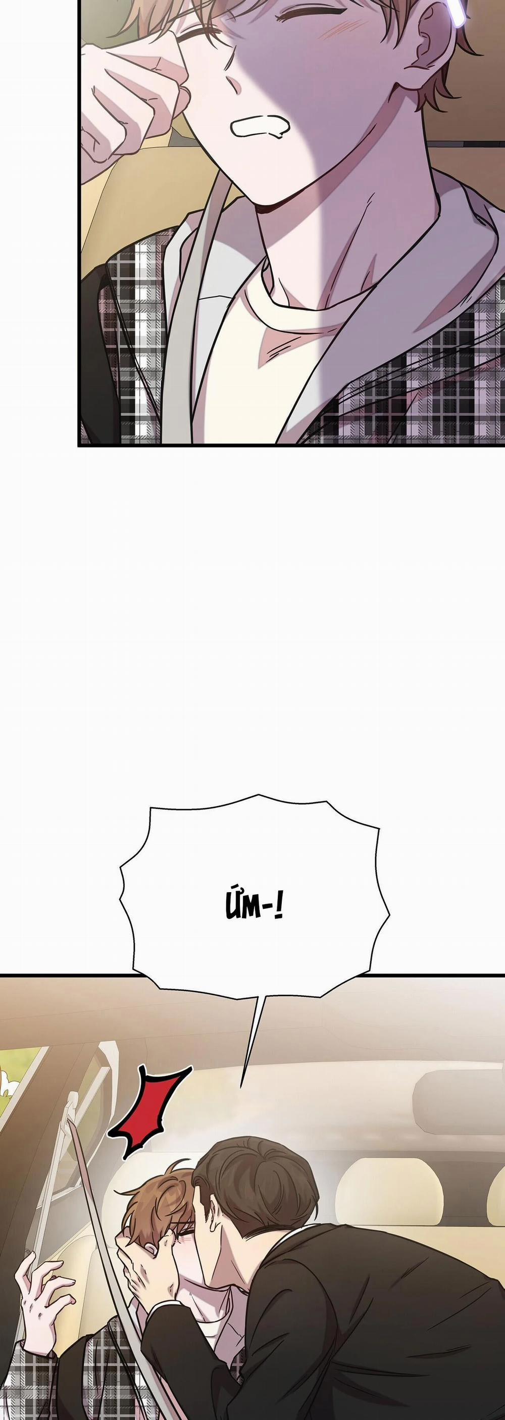 Làm Thế Nào Để Chia Tay Với Anh Ta 8 trang 29