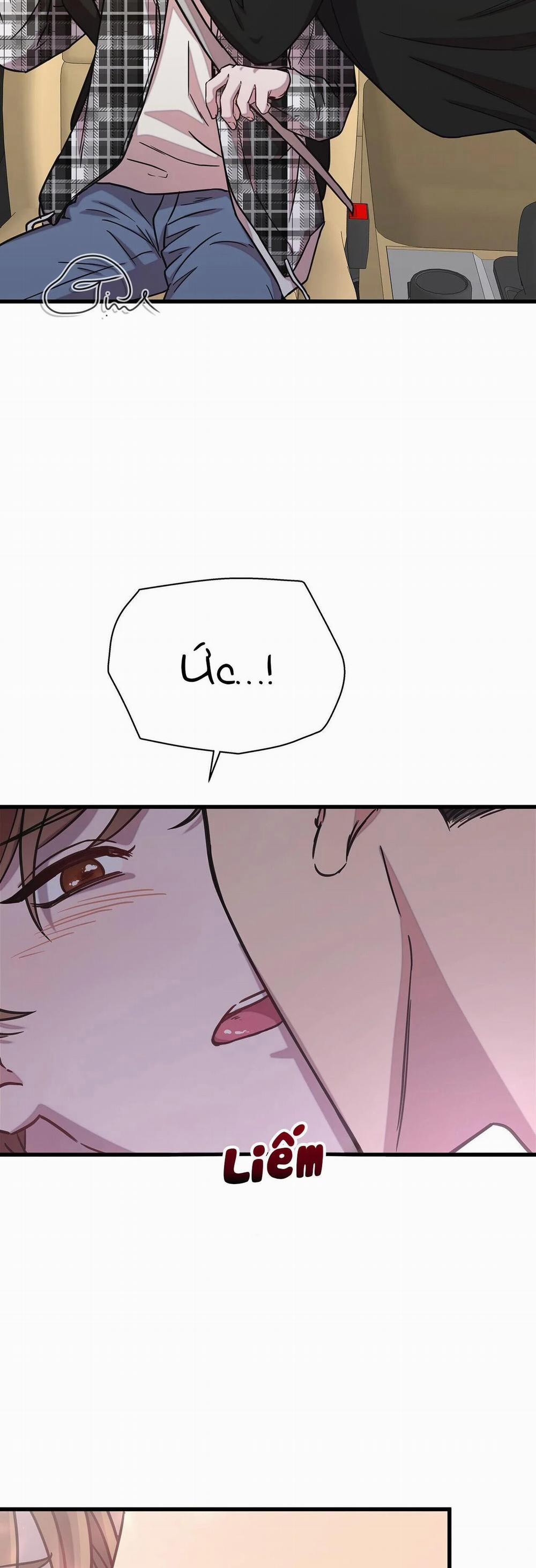 Làm Thế Nào Để Chia Tay Với Anh Ta 8 trang 30