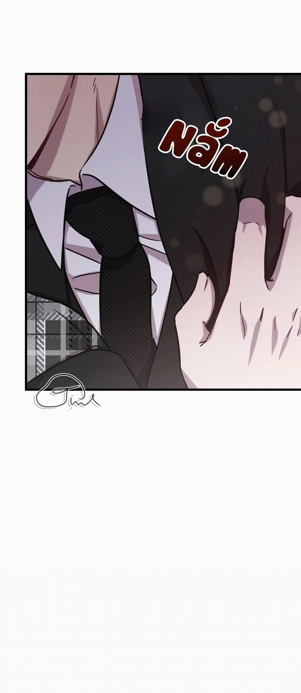 Làm Thế Nào Để Chia Tay Với Anh Ta 8 trang 32