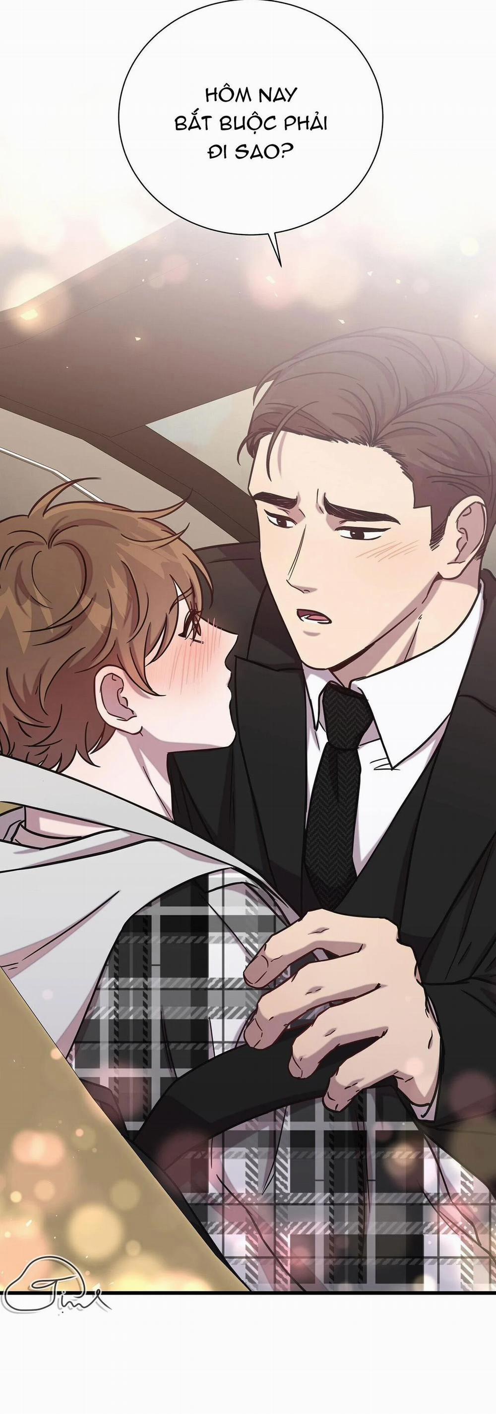 Làm Thế Nào Để Chia Tay Với Anh Ta 8 trang 34