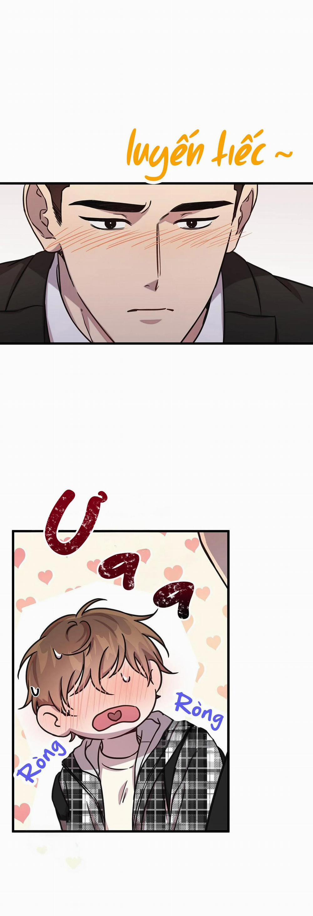 Làm Thế Nào Để Chia Tay Với Anh Ta 8 trang 35