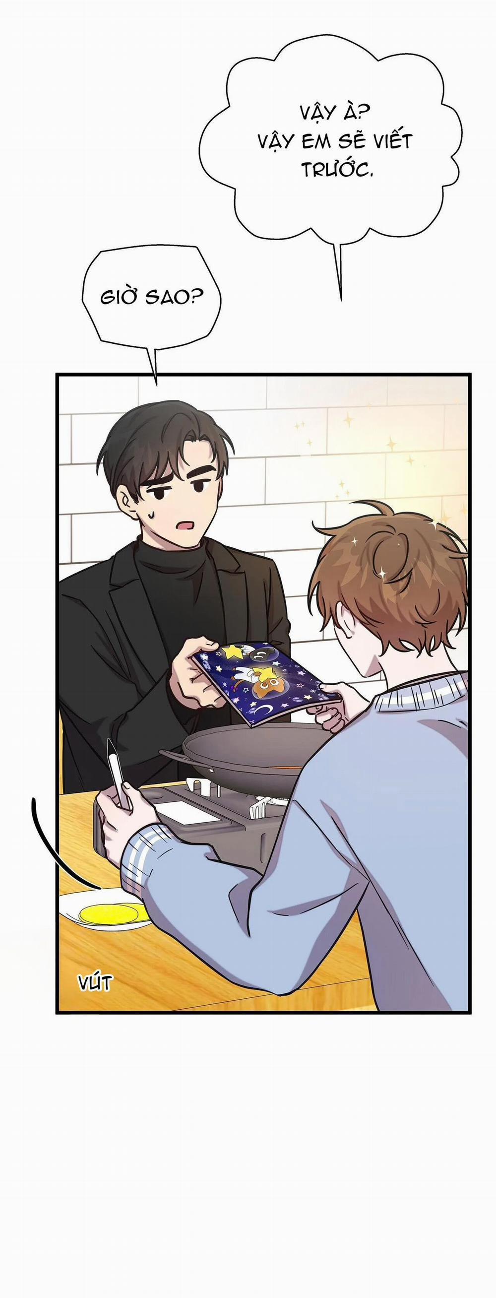 Làm Thế Nào Để Chia Tay Với Anh Ta 8 trang 4