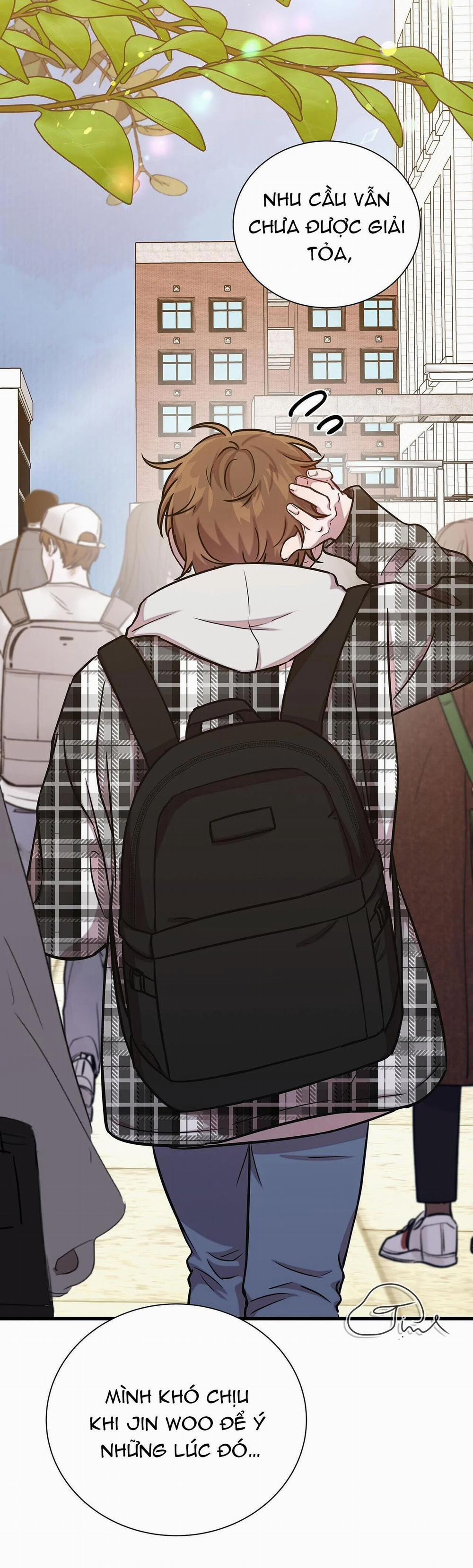 Làm Thế Nào Để Chia Tay Với Anh Ta 8 trang 40