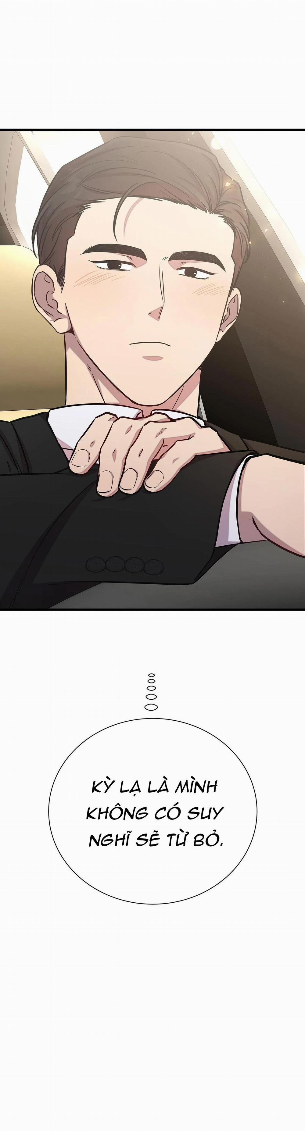 Làm Thế Nào Để Chia Tay Với Anh Ta 8 trang 41