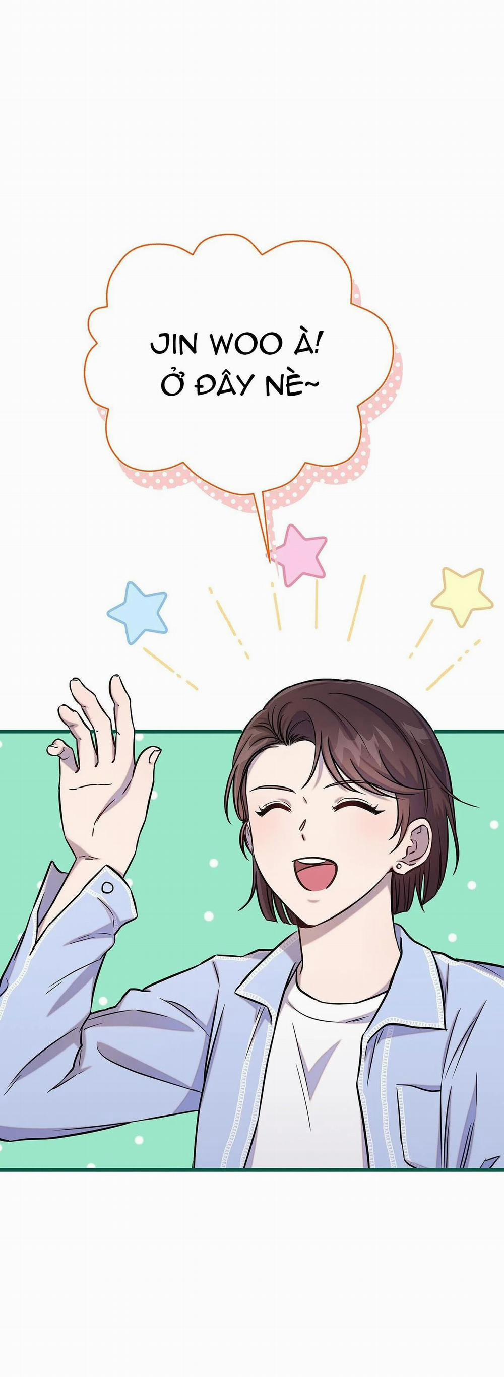 Làm Thế Nào Để Chia Tay Với Anh Ta 8 trang 42