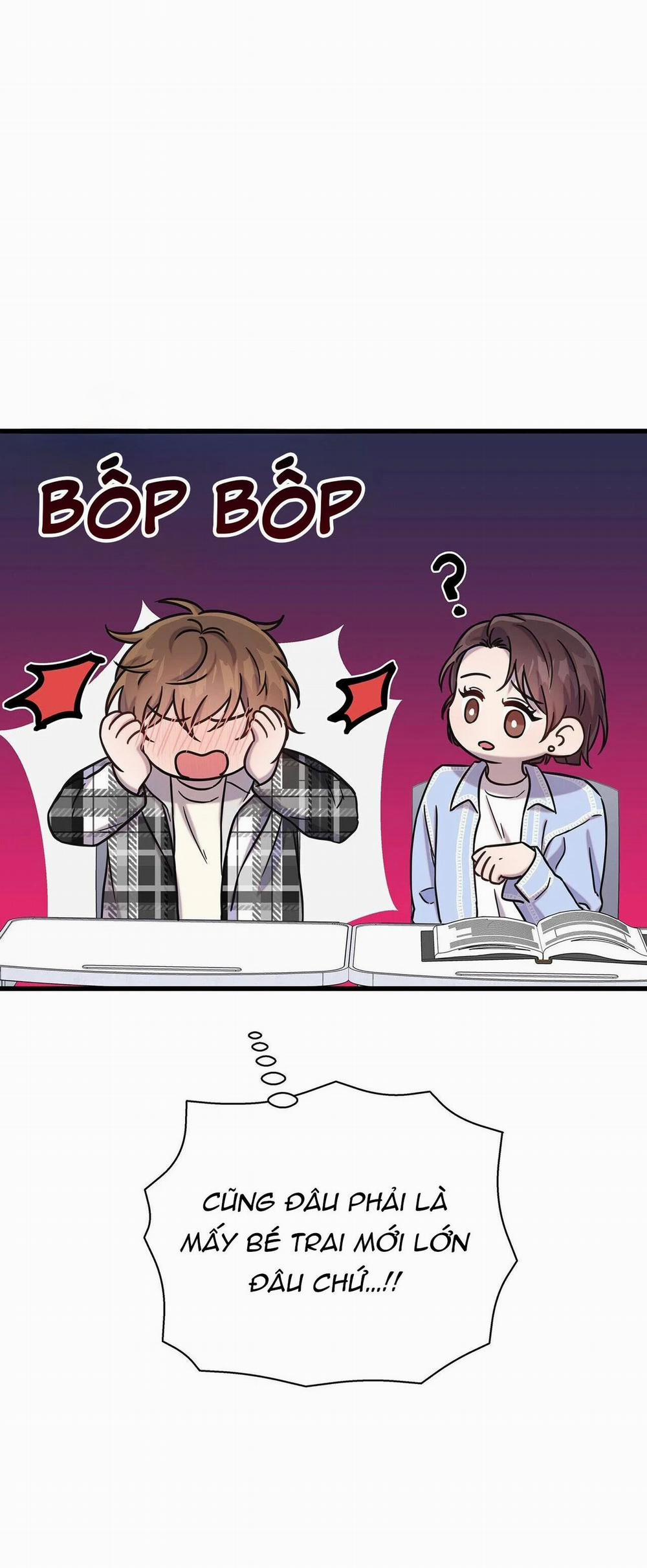 Làm Thế Nào Để Chia Tay Với Anh Ta 8 trang 47