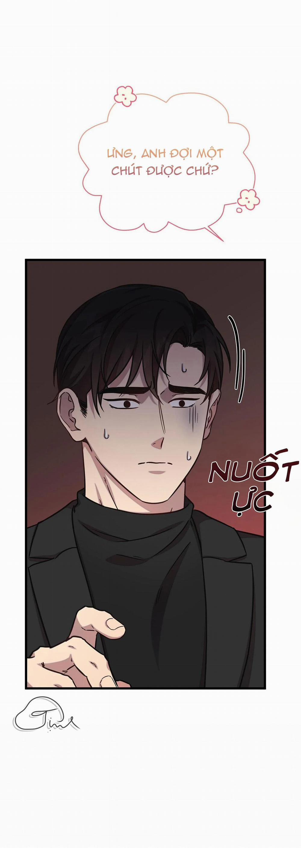 Làm Thế Nào Để Chia Tay Với Anh Ta 8 trang 5