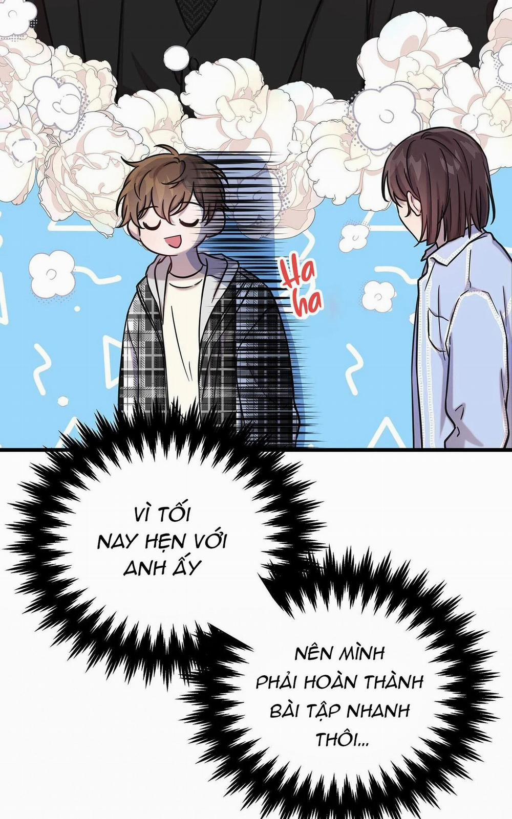 Làm Thế Nào Để Chia Tay Với Anh Ta 8 trang 51