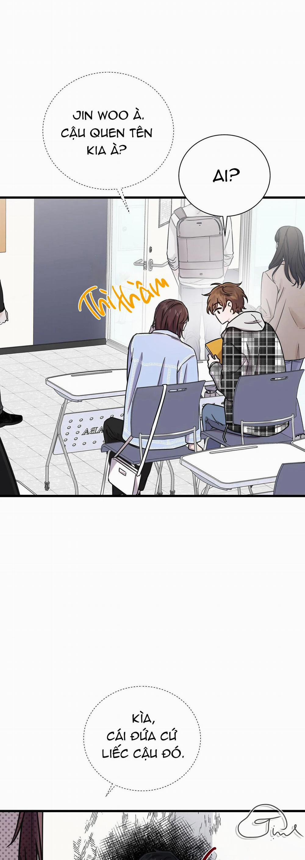 Làm Thế Nào Để Chia Tay Với Anh Ta 8 trang 53