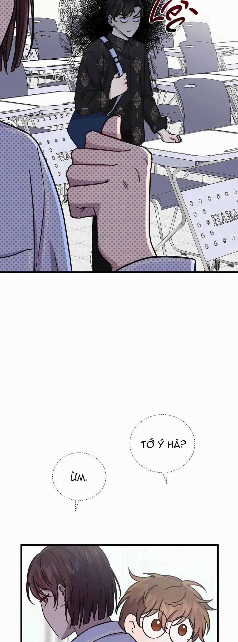 Làm Thế Nào Để Chia Tay Với Anh Ta 8 trang 54