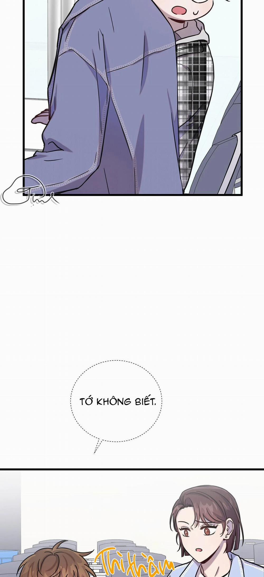 Làm Thế Nào Để Chia Tay Với Anh Ta 8 trang 55