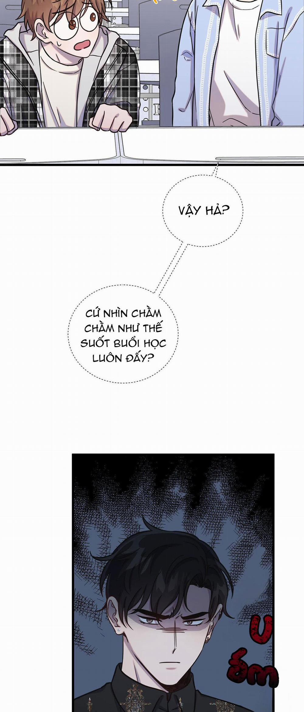 Làm Thế Nào Để Chia Tay Với Anh Ta 8 trang 56