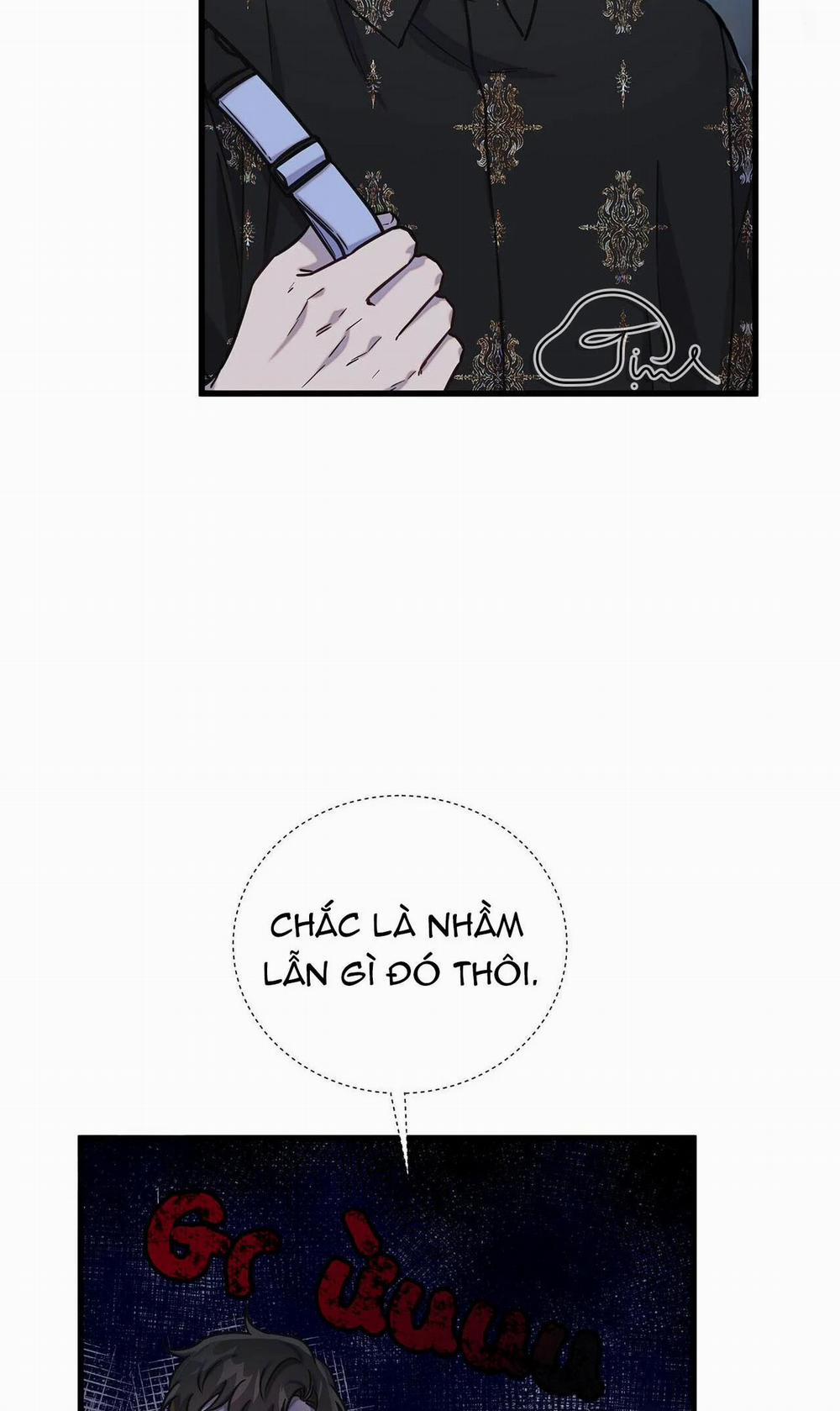 Làm Thế Nào Để Chia Tay Với Anh Ta 8 trang 57