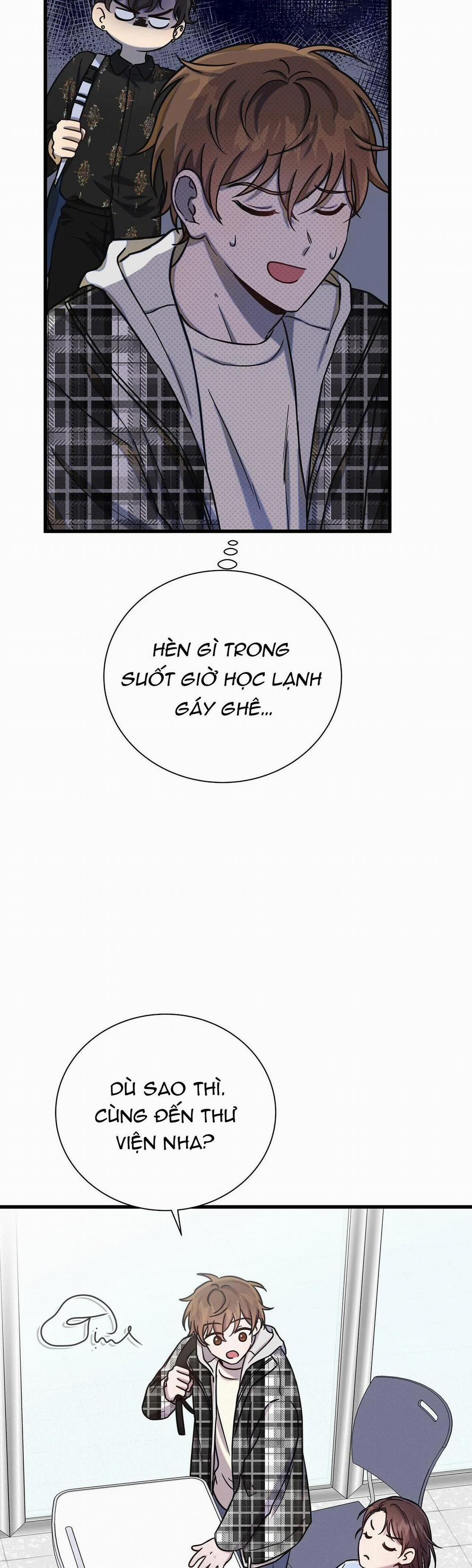 Làm Thế Nào Để Chia Tay Với Anh Ta 8 trang 58