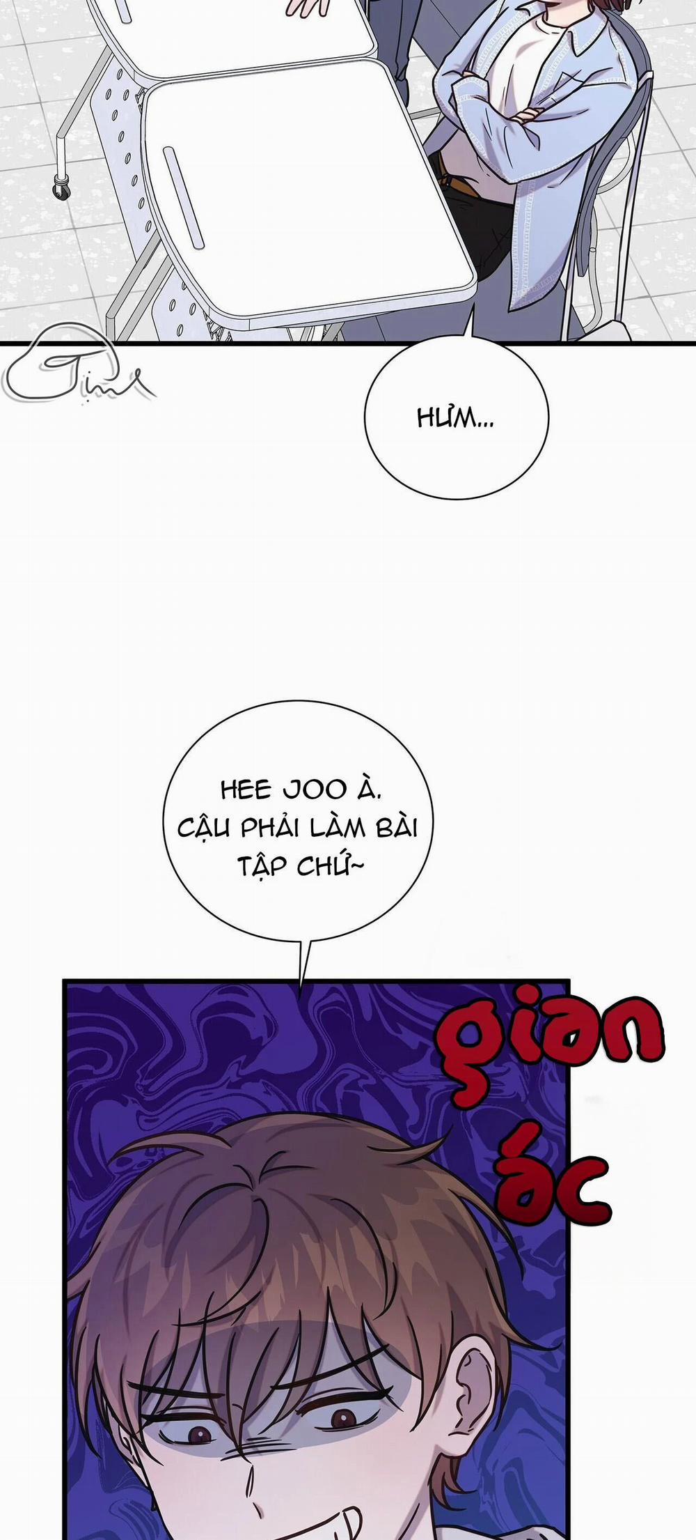 Làm Thế Nào Để Chia Tay Với Anh Ta 8 trang 59