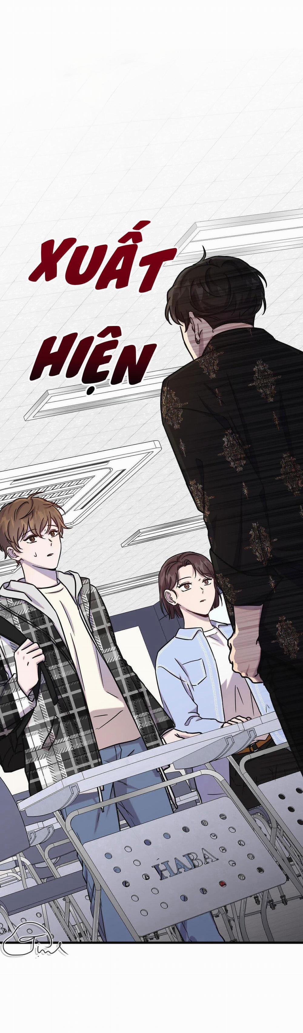 Làm Thế Nào Để Chia Tay Với Anh Ta 8 trang 61