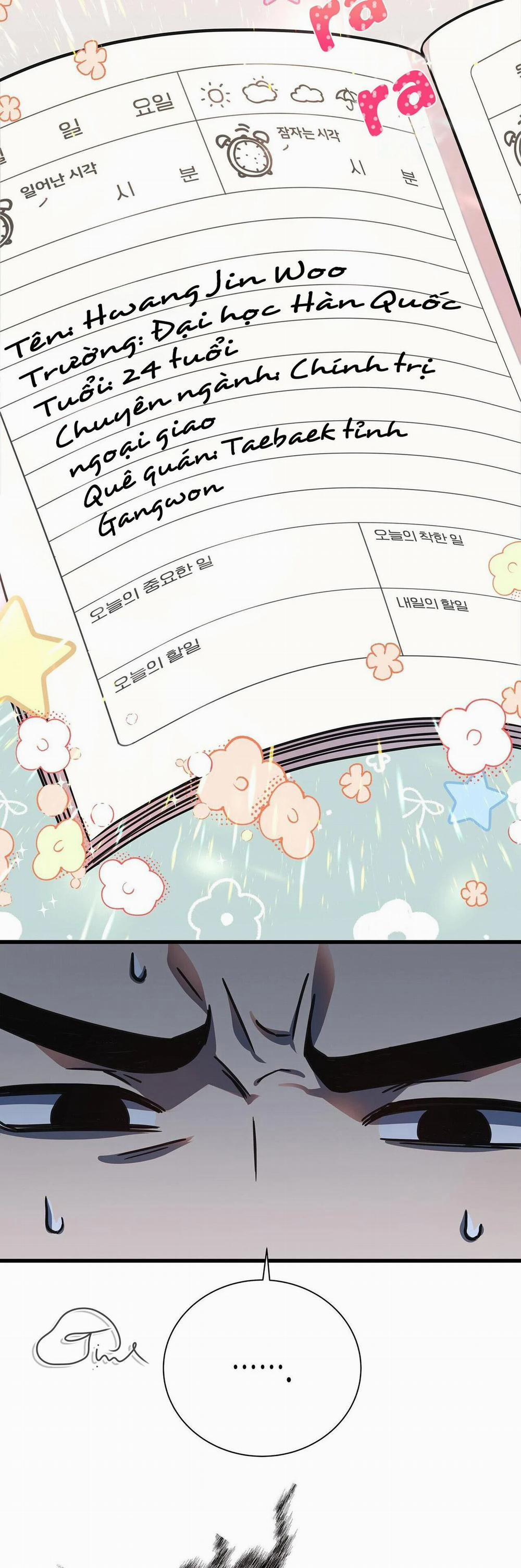 Làm Thế Nào Để Chia Tay Với Anh Ta 8 trang 7