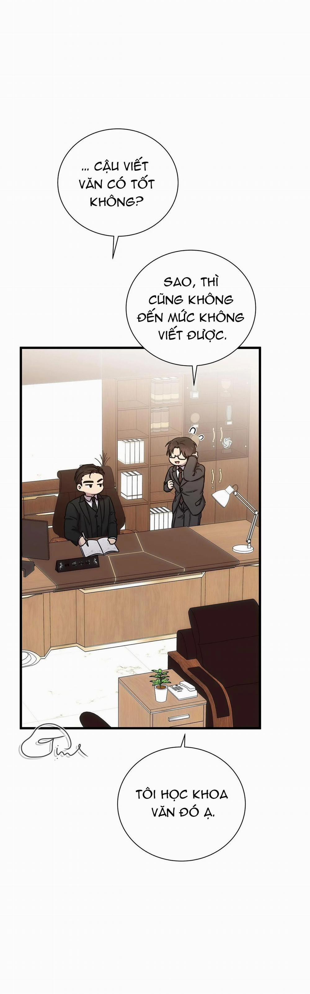 Làm Thế Nào Để Chia Tay Với Anh Ta 8 trang 9