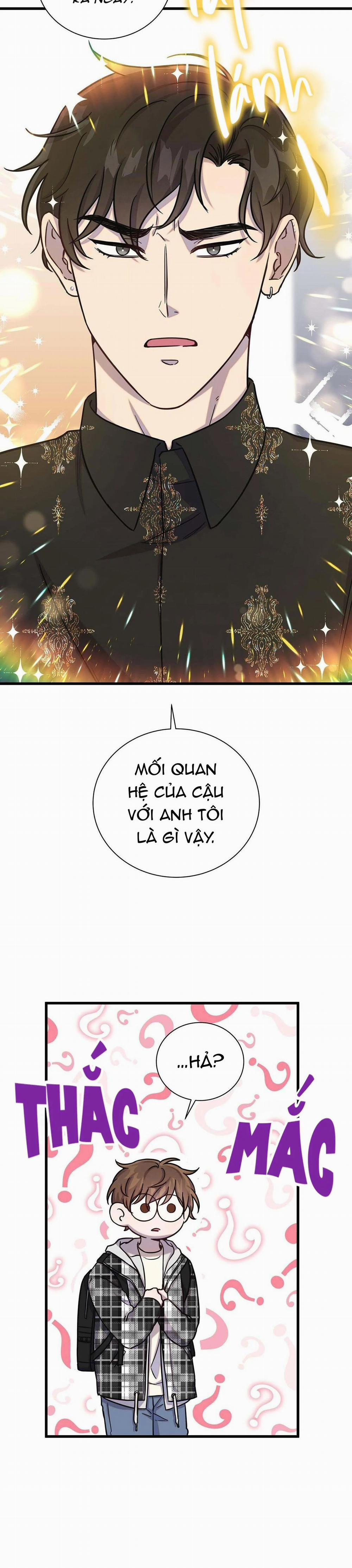 Làm Thế Nào Để Chia Tay Với Anh Ta 9 trang 1