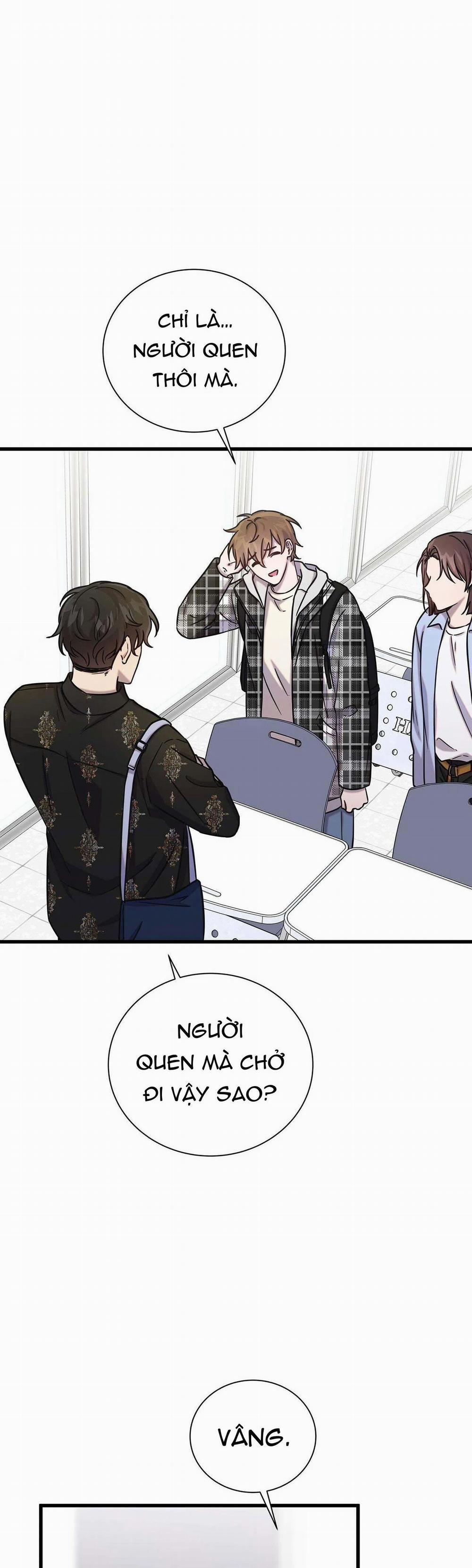 Làm Thế Nào Để Chia Tay Với Anh Ta 9 trang 10