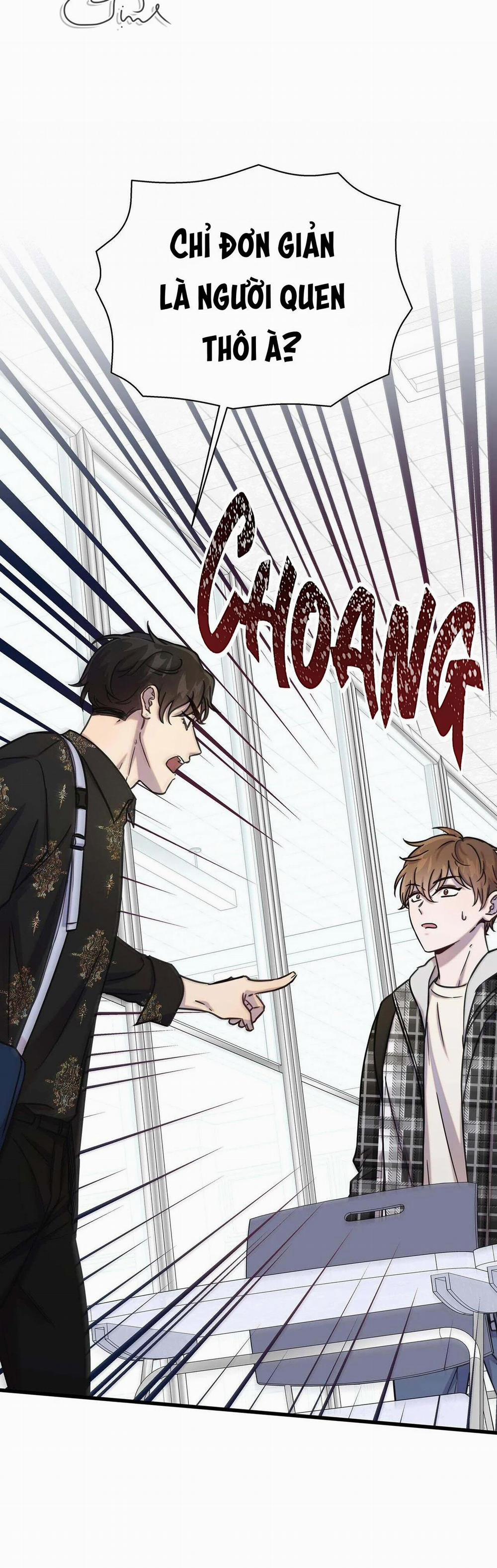 Làm Thế Nào Để Chia Tay Với Anh Ta 9 trang 14