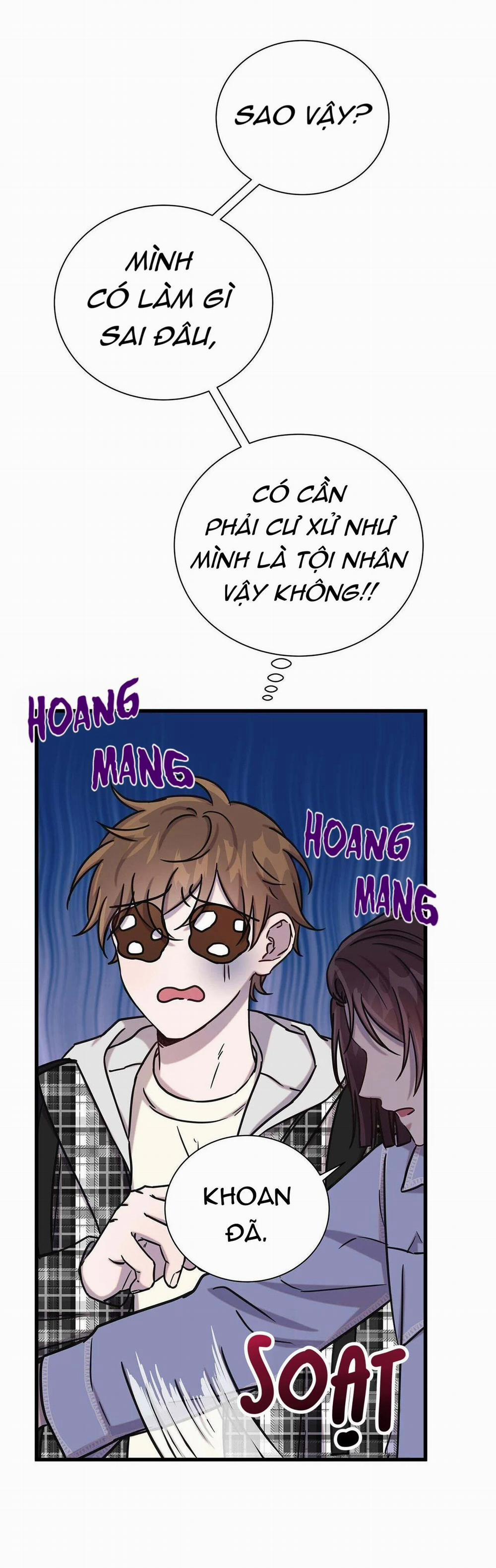 Làm Thế Nào Để Chia Tay Với Anh Ta 9 trang 15